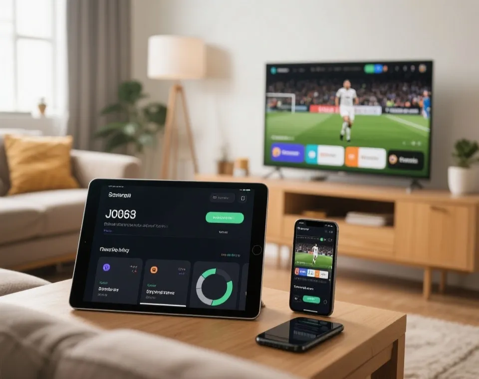 美洲杯直播网直播平台与在线观看指南